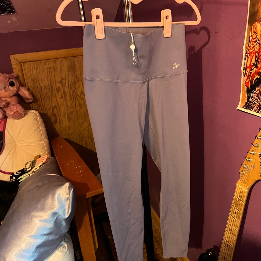 Brand New Yvette Gym Leggings - Size Small